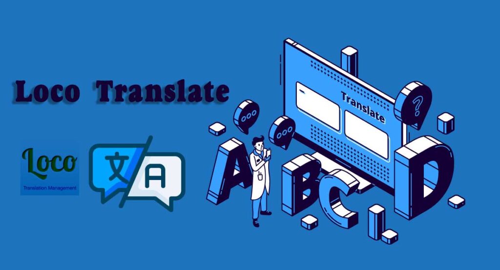 Wodpressの日本語化されていないプラグインを日本語にして使い倒す方法 Weblogger